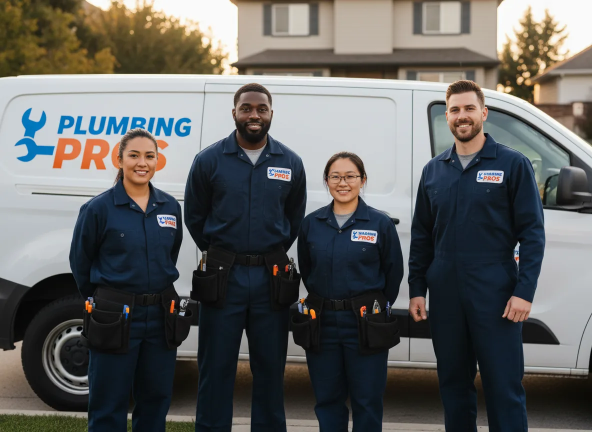 Water Heater Repair company in Grant, MI